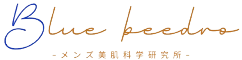 Bluebeedroのロゴ