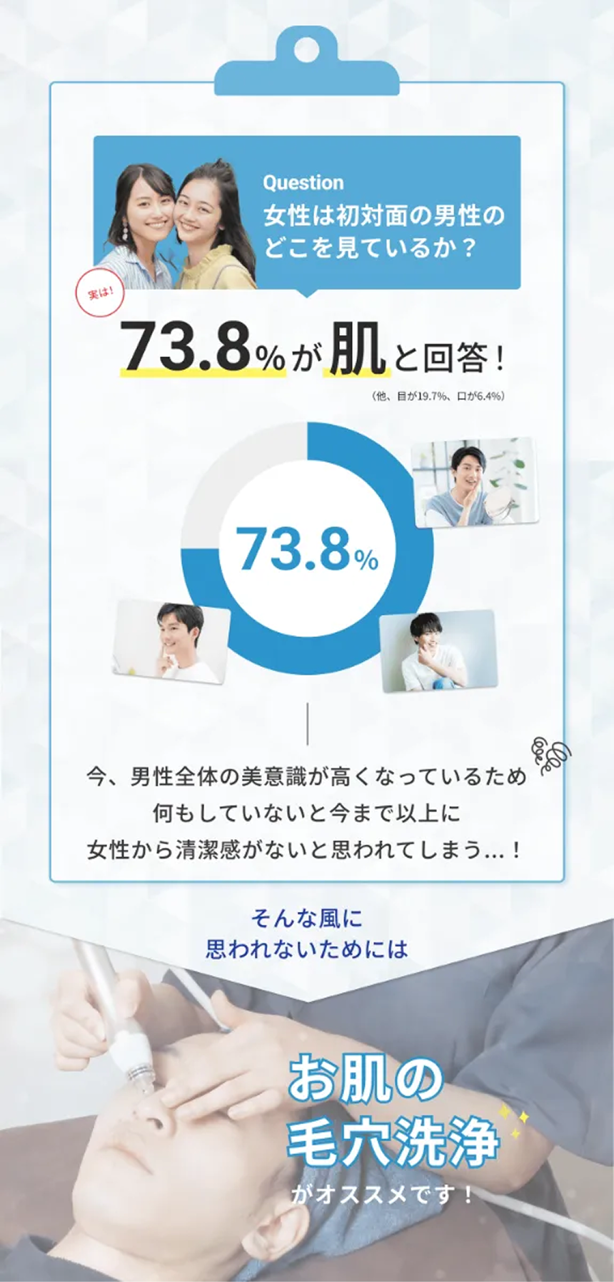 クエッションの画像